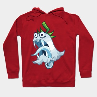 Ghost Pepper Hoodie